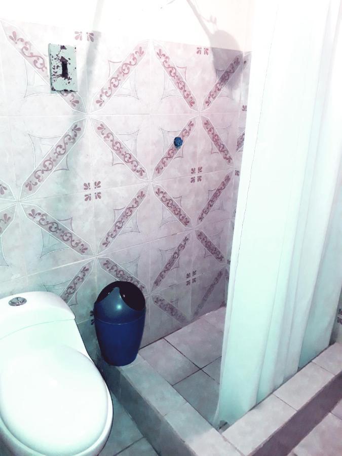 Hotel Ideal, Your House In Κετσαλτενάνγκο Εξωτερικό φωτογραφία