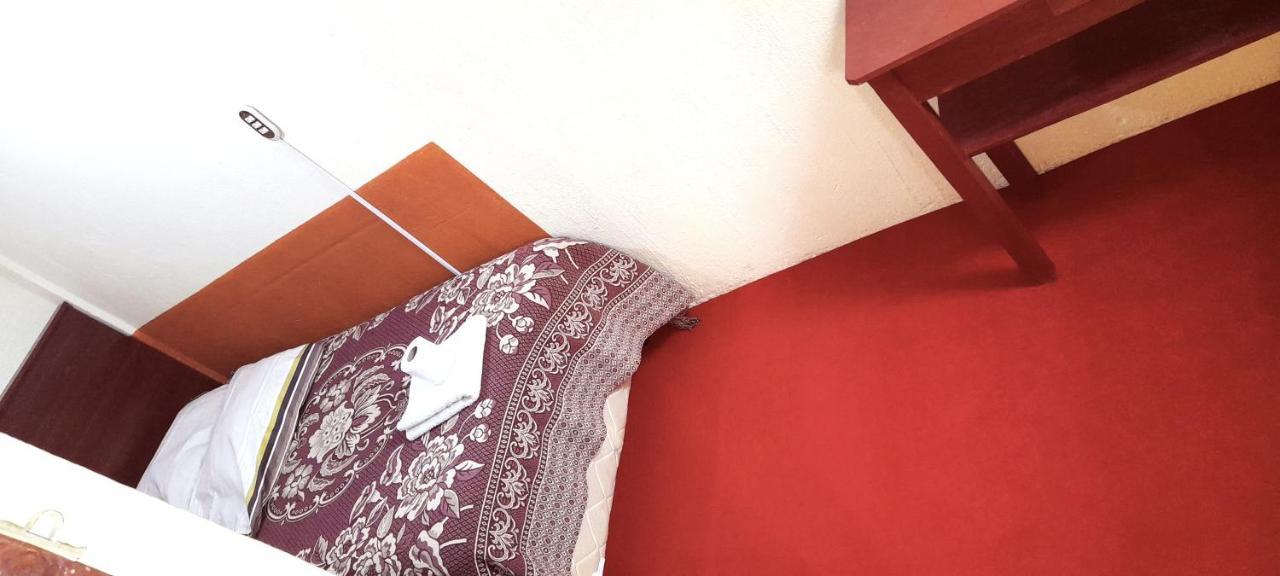 Hotel Ideal, Your House In Κετσαλτενάνγκο Εξωτερικό φωτογραφία