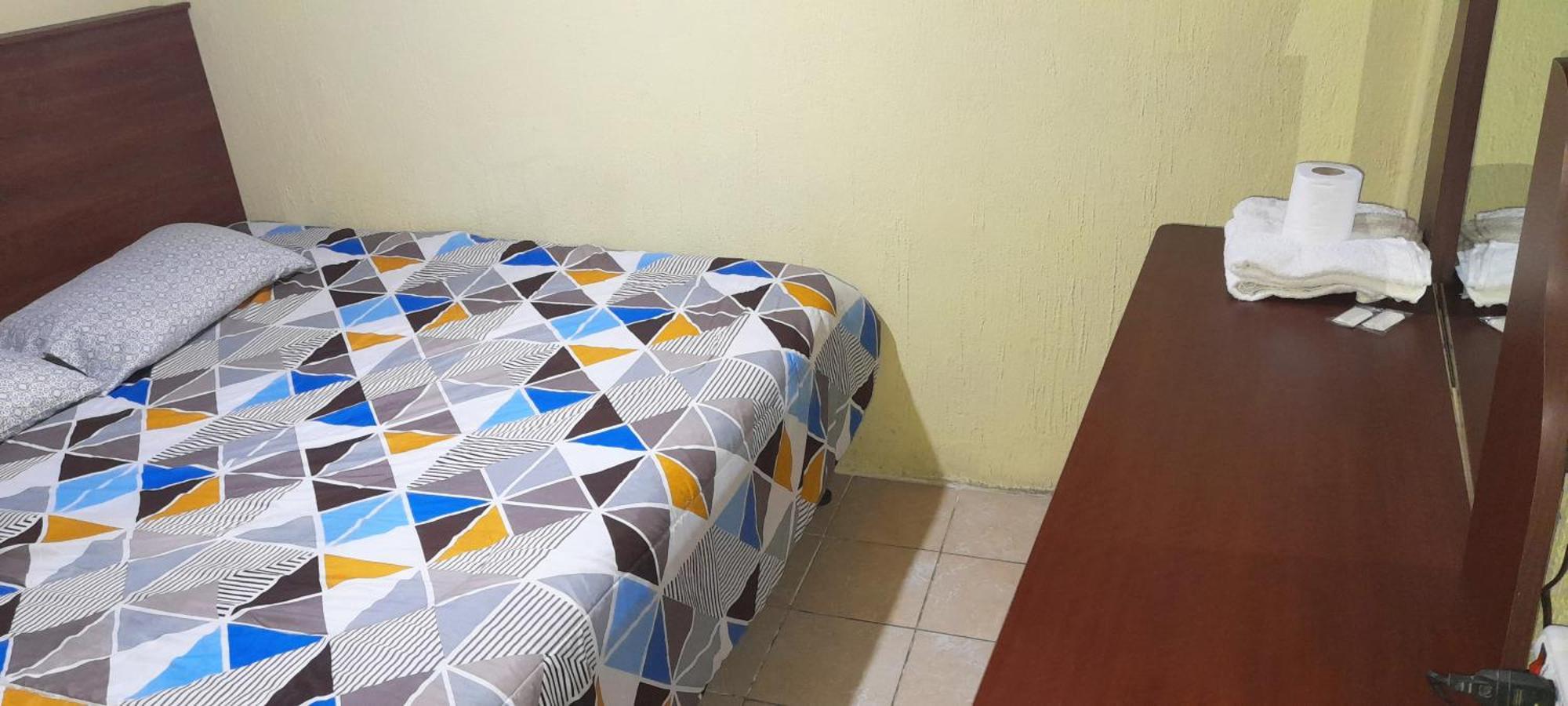 Hotel Ideal, Your House In Κετσαλτενάνγκο Εξωτερικό φωτογραφία