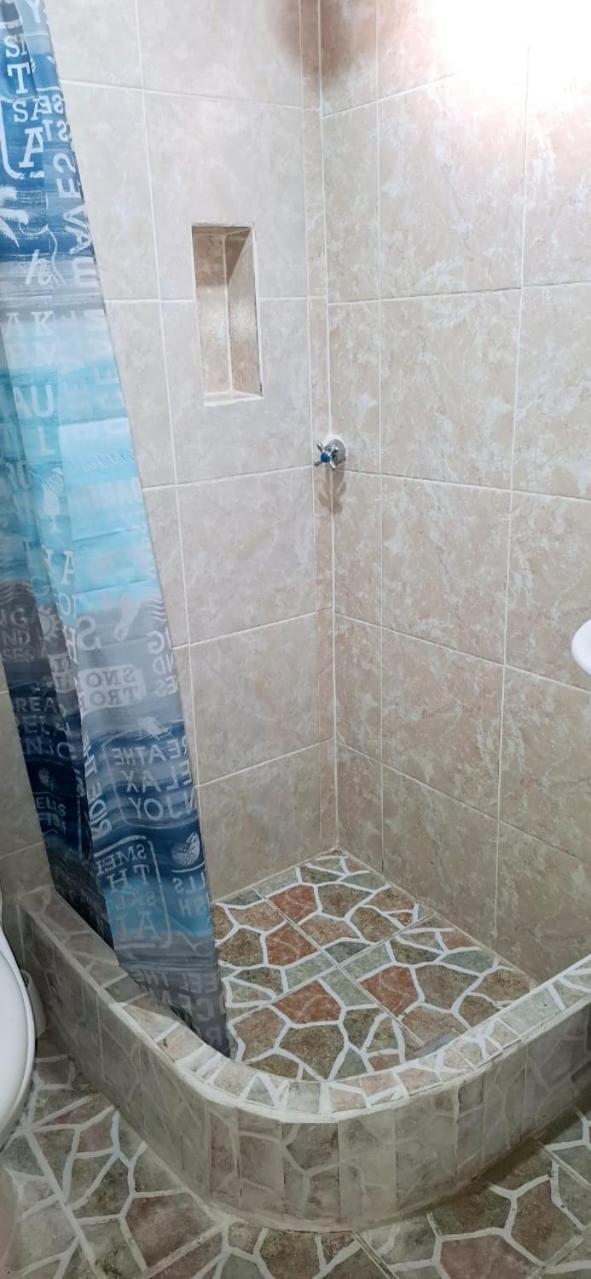 Hotel Ideal, Your House In Κετσαλτενάνγκο Εξωτερικό φωτογραφία