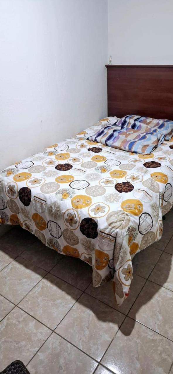 Hotel Ideal, Your House In Κετσαλτενάνγκο Εξωτερικό φωτογραφία