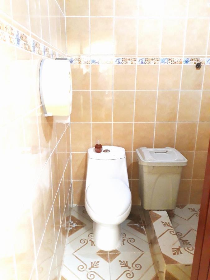 Hotel Ideal, Your House In Κετσαλτενάνγκο Εξωτερικό φωτογραφία
